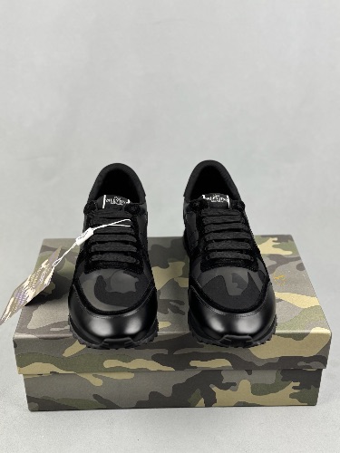 Valentino Garavani Rockrunner sneakers — 3