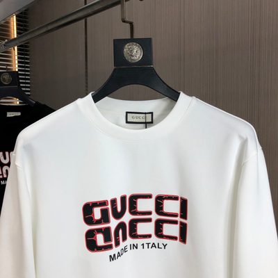Gucci sweatshirt — 4