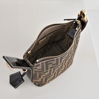 Fendi Baguette Mini bag (T) — 9