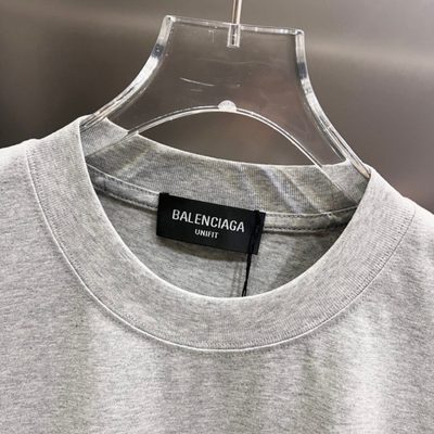 Balenciaga T-shirt — 3