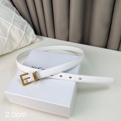 YSL Belt — 3