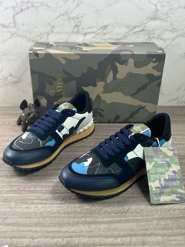 Valentino Garavani Rockrunner sneakers — 3