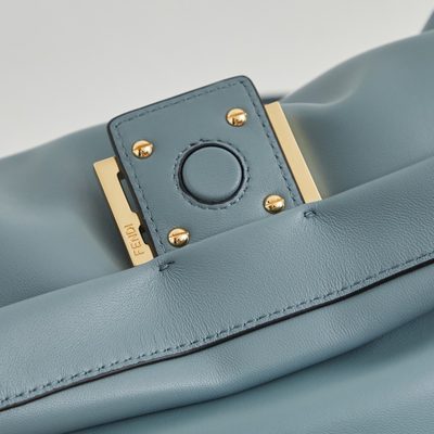 Fendi Mamma Baguette shoulder bag (T) — 7