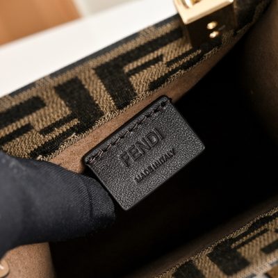 Fendi Mini Sunshine bag (T) — 7