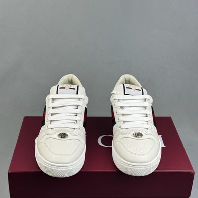 Gucci Screener trainers — 3