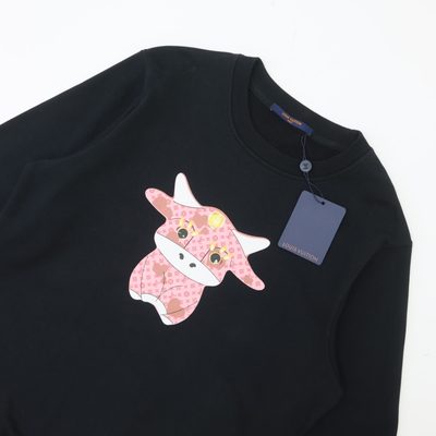 LV crewneck sweatshirt — 3
