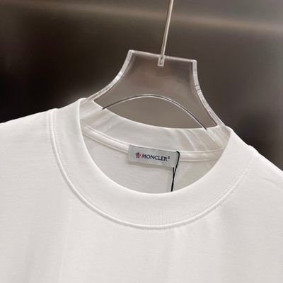 Moncler t-shirt — 3