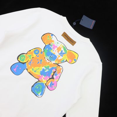 LV crewneck sweatshirt — 4