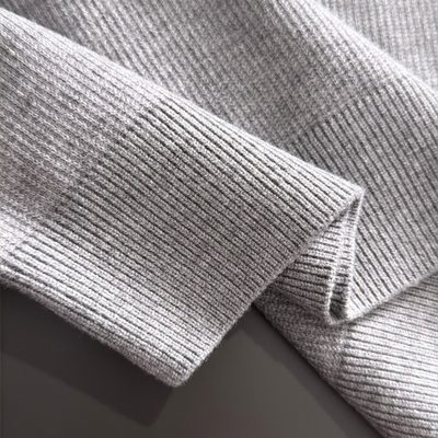 Moncler knit sweater — 6