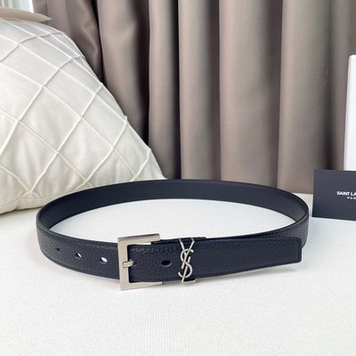 YSL Belt — 5