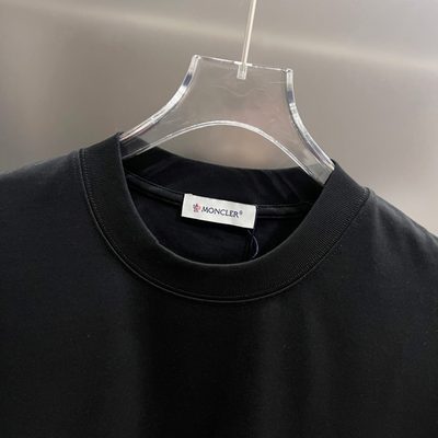 Moncler t-shirt — 3