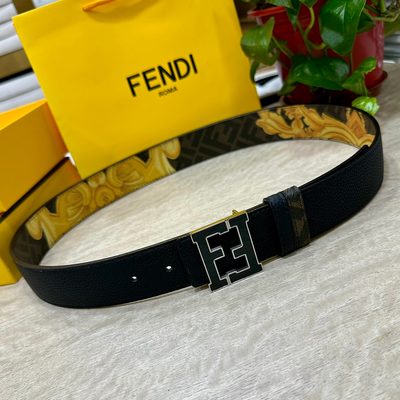 Fendi Belt — 6