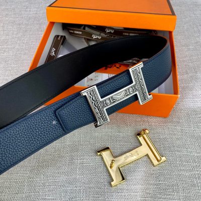Hermès Belt — 3