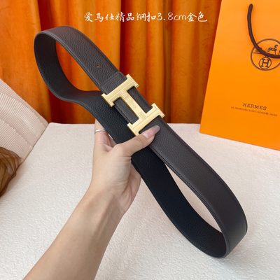 Hermès Belt — 6