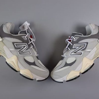 New Balance 9060 sneakers — 8
