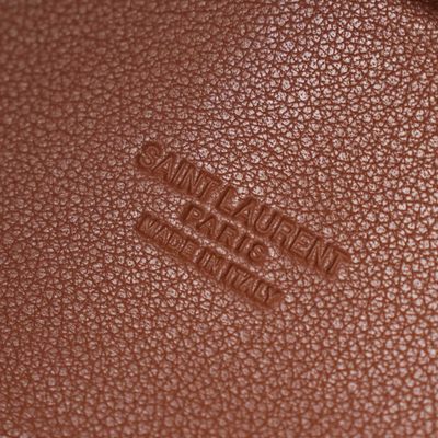 Saint Laurent Le 5 à 7 Supple shoulder bag — 13