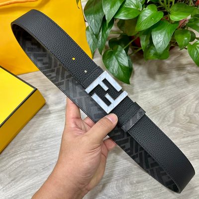 Fendi Belt — 3