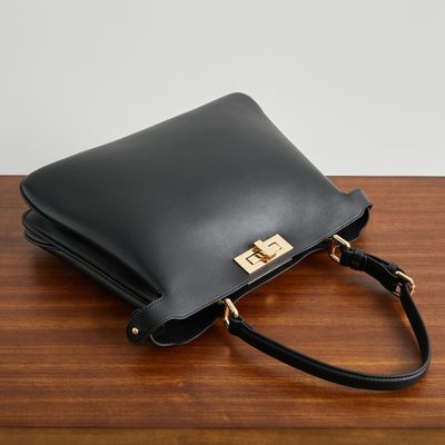 Fendi Peekaboo Soft bag (T) — 3