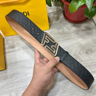 Fendi Belt — 3