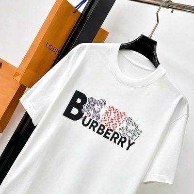 Burberry t-shirt — 3