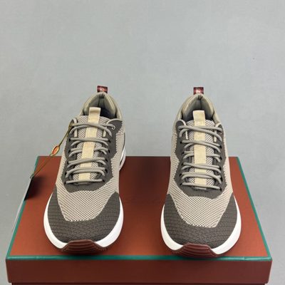 Loro Piana Week End Walk sneakers — 3