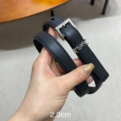 YSL Belt — 6