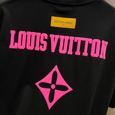 LV T-shirt — 8
