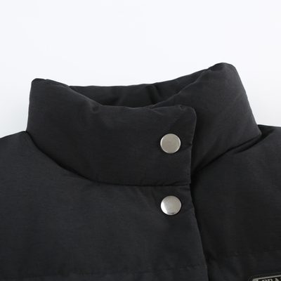 Prada Re-Nylon puffer jacket — 4
