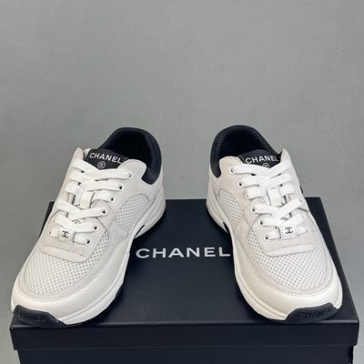 Chanel trainers — 4
