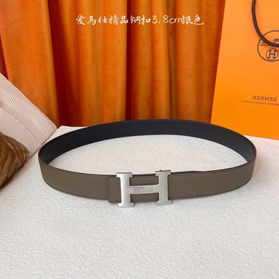 Hermès Belt — 5