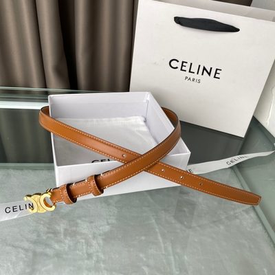 Celine Belt — 3