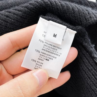 Loewe knit sweater — 10