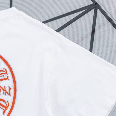 Chrome Hearts t-shirt — 6