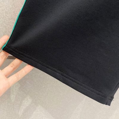 Gucci technical jersey shorts — 7