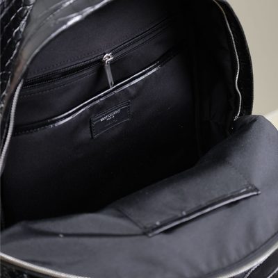 Saint Laurent Backpack — 7