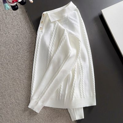 Burberry sweater — 7