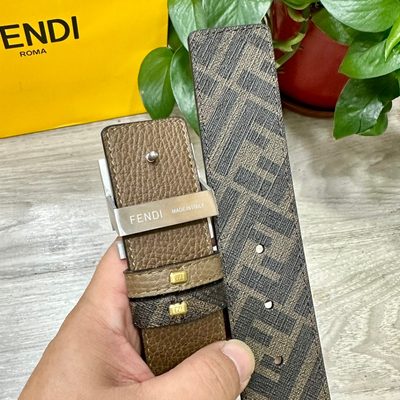 Fendi Belt — 5
