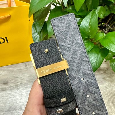 Fendi Belt — 5
