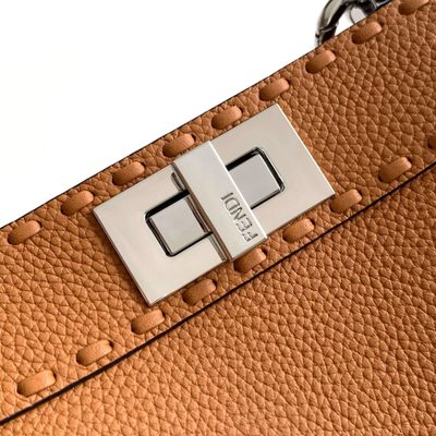 Fendi Peekaboo ISeeU bag (T) — 7