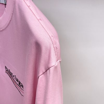 Balenciaga cotton jersey T-shirt — 7