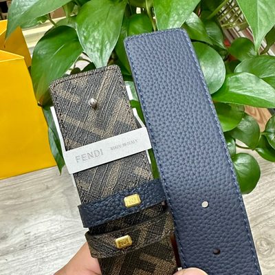 Fendi Belt — 5
