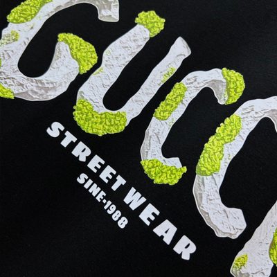Gucci cotton t-shirt — 6