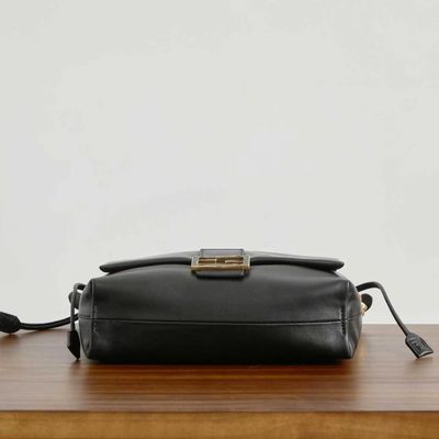 Fendi Mamma Baguette shoulder bag (T) — 4