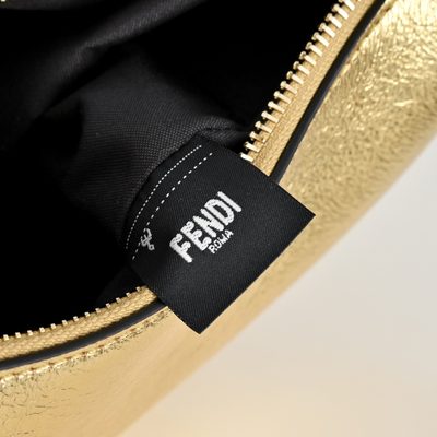 Fendi  Fendigraphy hobo bag (T) — 7