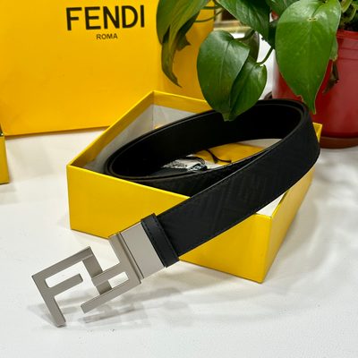 Fendi Belt — 3