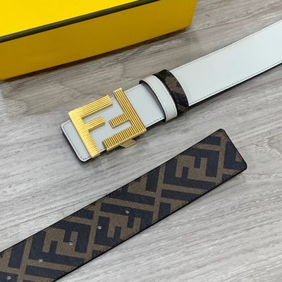 Fendi Belt — 3
