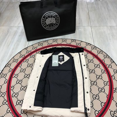 Canada Goose gilet — 3