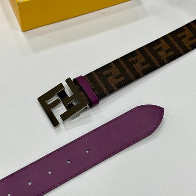 Fendi Belt — 3