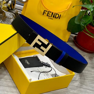 Fendi Belt — 4