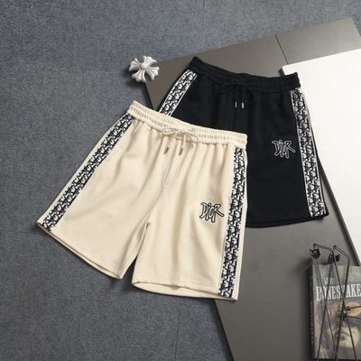 Dior sweat shorts — 15